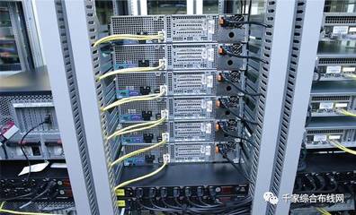 《综合布线系统工程设计规范》在软件开发环境中的关键作用与实践指南