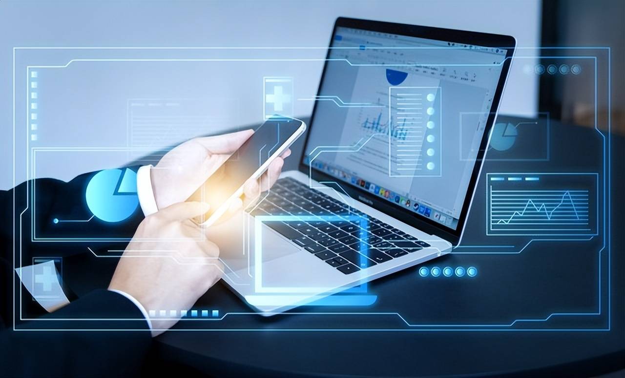 算力跃迁 从电子管到量子计算驱动数字社会重构的网络工程