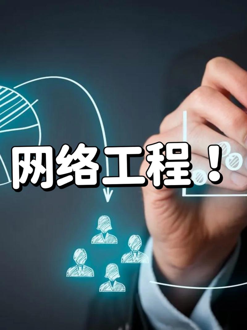 你好，未来网工人——借盏初秋行路的灯给你