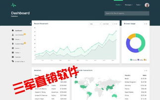 直销系统开发 整合OA、会员管理与结算软件的网络工程解决方案