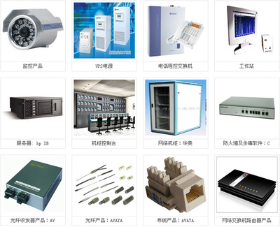 网络工程与软件开发 数字化时代的核心技术